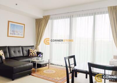 1 bedroom Condo in Zire Wongamat Wongamat