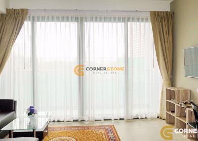 1 bedroom Condo in Zire Wongamat Wongamat