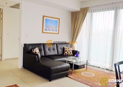 1 bedroom Condo in Zire Wongamat Wongamat