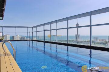 1 bedroom Condo in Treetops Pattaya Pratumnak