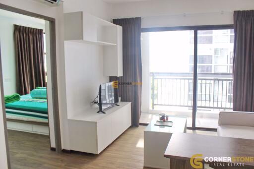 1 bedroom Condo in Treetops Pattaya Pratumnak