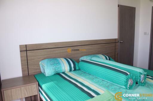 1 bedroom Condo in Treetops Pattaya Pratumnak