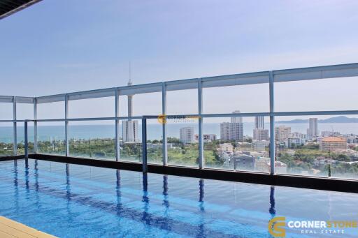 1 bedroom Condo in Treetops Pattaya Pratumnak