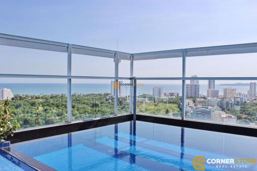 1 bedroom Condo in Treetops Pattaya Pratumnak