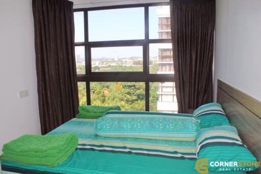 1 bedroom Condo in Treetops Pattaya Pratumnak