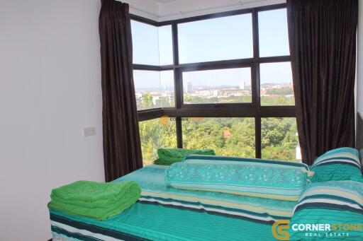 1 bedroom Condo in Treetops Pattaya Pratumnak
