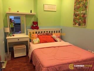 1 bedroom Condo in Apus Pattaya