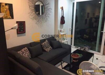 1 bedroom Condo in Apus Pattaya