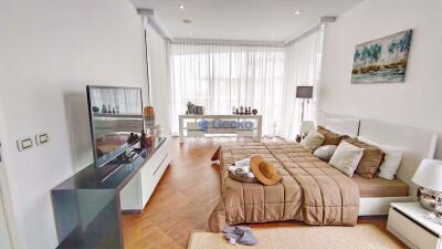 2 Bedrooms Condo in Pure Na Jomtien Na Jomtien C009941