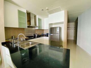 2 Bedrooms Condo in Movenpick White Sand Beach Pattaya Na Jomtien C009596