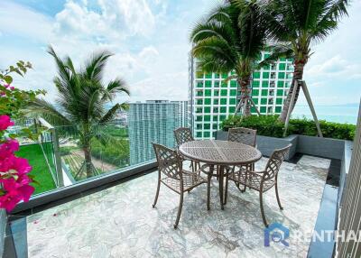 Brand New 1 Bed at The Riviera Ocean Drive for Sale!