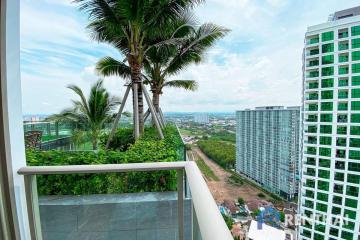 Brand New 1 Bed at The Riviera Ocean Drive for Sale!