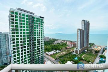 Brand New 1 Bed at The Riviera Ocean Drive for Sale!