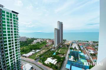 Brand New 1 Bed at The Riviera Ocean Drive for Sale!