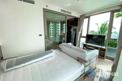 Brand New 1 Bed at The Riviera Ocean Drive for Sale!