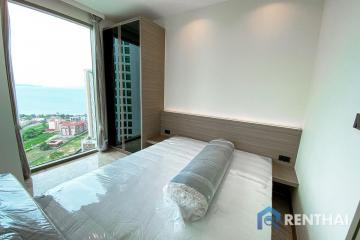 Brand New 1 Bed at The Riviera Ocean Drive for Sale!