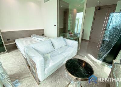 สำหรับ ขาย คอนโด 1 ห้องนอน ที่ The Riviera Ocean Drive