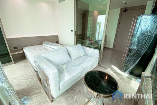 Brand New 1 Bed at The Riviera Ocean Drive for Sale!