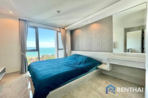 The Riviera Monaco  1 bedroom  Sea view Foreign name Good Price