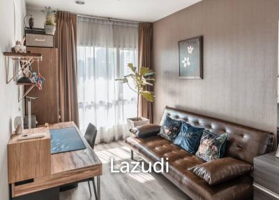 2 Bed 72 SQ.M Centric Sathorn - Saint Louis