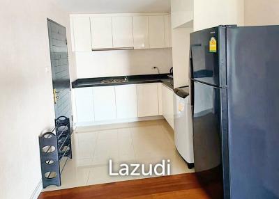 2 Bed 1 Bath 57 SQ.M Belle Grand Rama 9