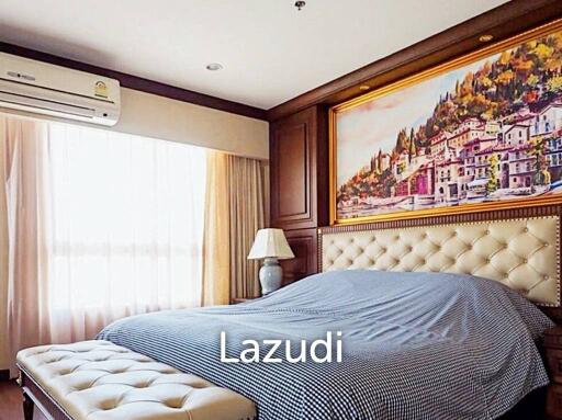 3 Bed 4 Bath 246 SQ.M Supalai Prima Riva