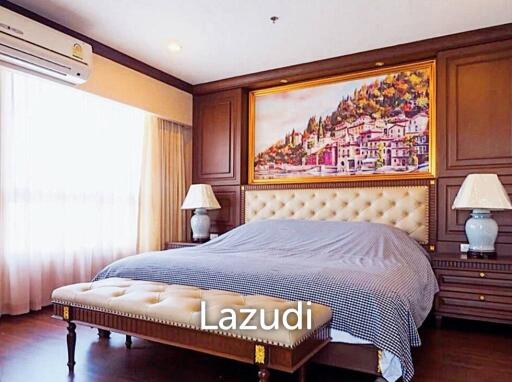 3 Bed 4 Bath 246 SQ.M Supalai Prima Riva