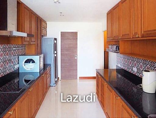 3 Bed 4 Bath 246 SQ.M Supalai Prima Riva