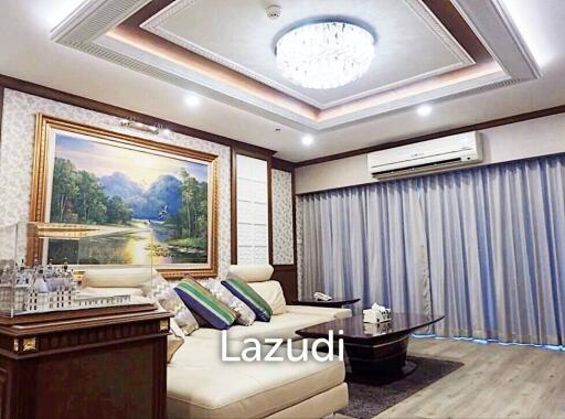 3 Bed 4 Bath 246 SQ.M Supalai Prima Riva