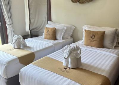 2 Bed Pool Villa for Rent in Paklok, Phuket