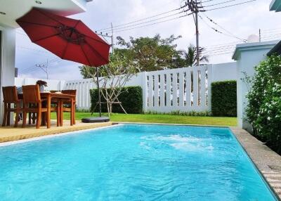 East Pattaya Modern House for Sale