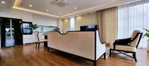East Pattaya Modern House for Sale