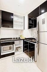 1 Bed 1 Bath 53 SQ.M The Crest Sukhumvit 34