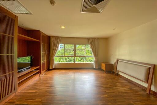 3 bed 3 bath for rent Pet-friendly Sathorn area - 920071049-700