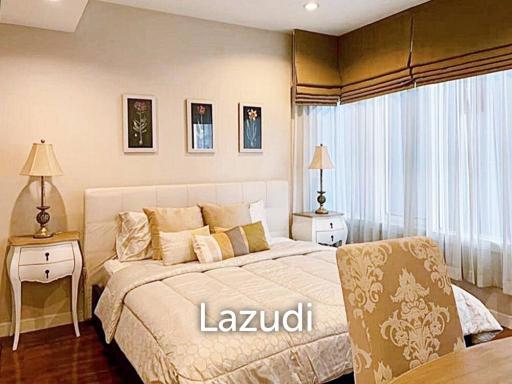 1 Bed 1 Bath 60 SQ.M at Baan Siri 24