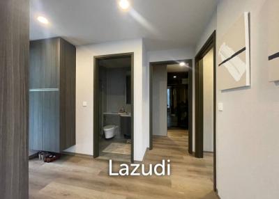 2 Bed 1 Bath 53 SQ.M WHIZDOM CRAFTZ SAMYAN