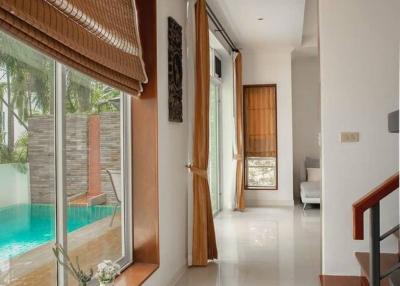3 Story Villa 3 Bedroom Karon, Phuket