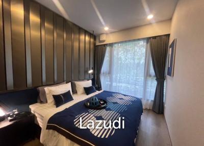 1 Bed 1 Bath 31 SQ.M WHIZDOM CRAFTZ SAMYAN