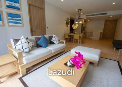 2 Bedroom Condo for Rent At Baan Mai Khao