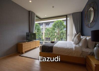 2 Bedroom Condo for Rent At Baan Mai Khao