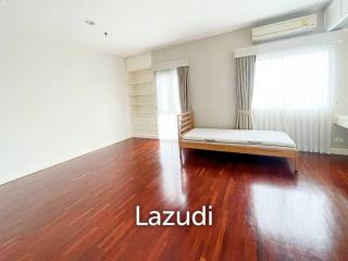 4 Bed 5 Bath470SQ.M Penthouse Sathorn Park Place