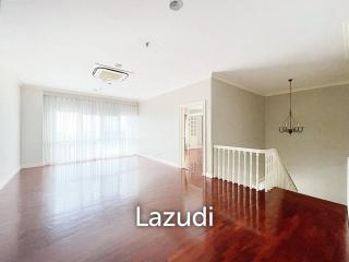 4 Bed 5 Bath470SQ.M Penthouse Sathorn Park Place