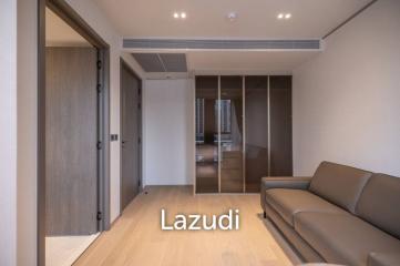 2 Bed 2 Bath 117.5 SQ.M. at Tonson One Residence