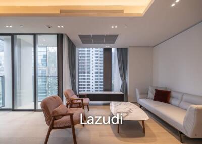 2 Bed 2 Bath 117.5 SQ.M. at Tonson One Residence