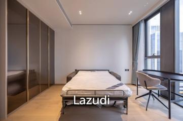 2 Bed 2 Bath 117.5 SQ.M. at Tonson One Residence