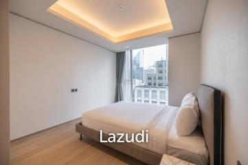 2 Bed 2 Bath 117.5 SQ.M. at Tonson One Residence