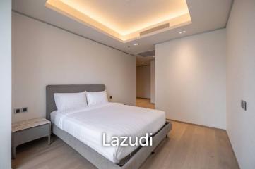 2 Bed 2 Bath 117.5 SQ.M. at Tonson One Residence