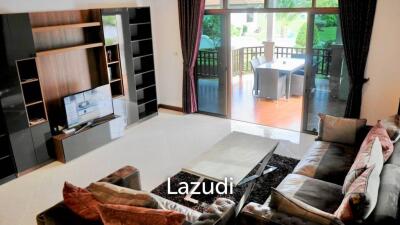 Manora Village I : 2 Bed 2 Bath Villa For Sale