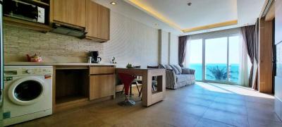 Paradise Ocean View 1Bedroom for Sale