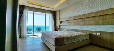 Paradise Ocean View 1Bedroom for Sale